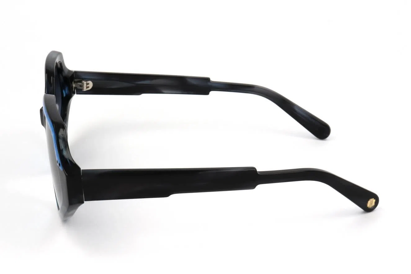 Ginevra Ariel CULLINANII Sunglasses - view 7